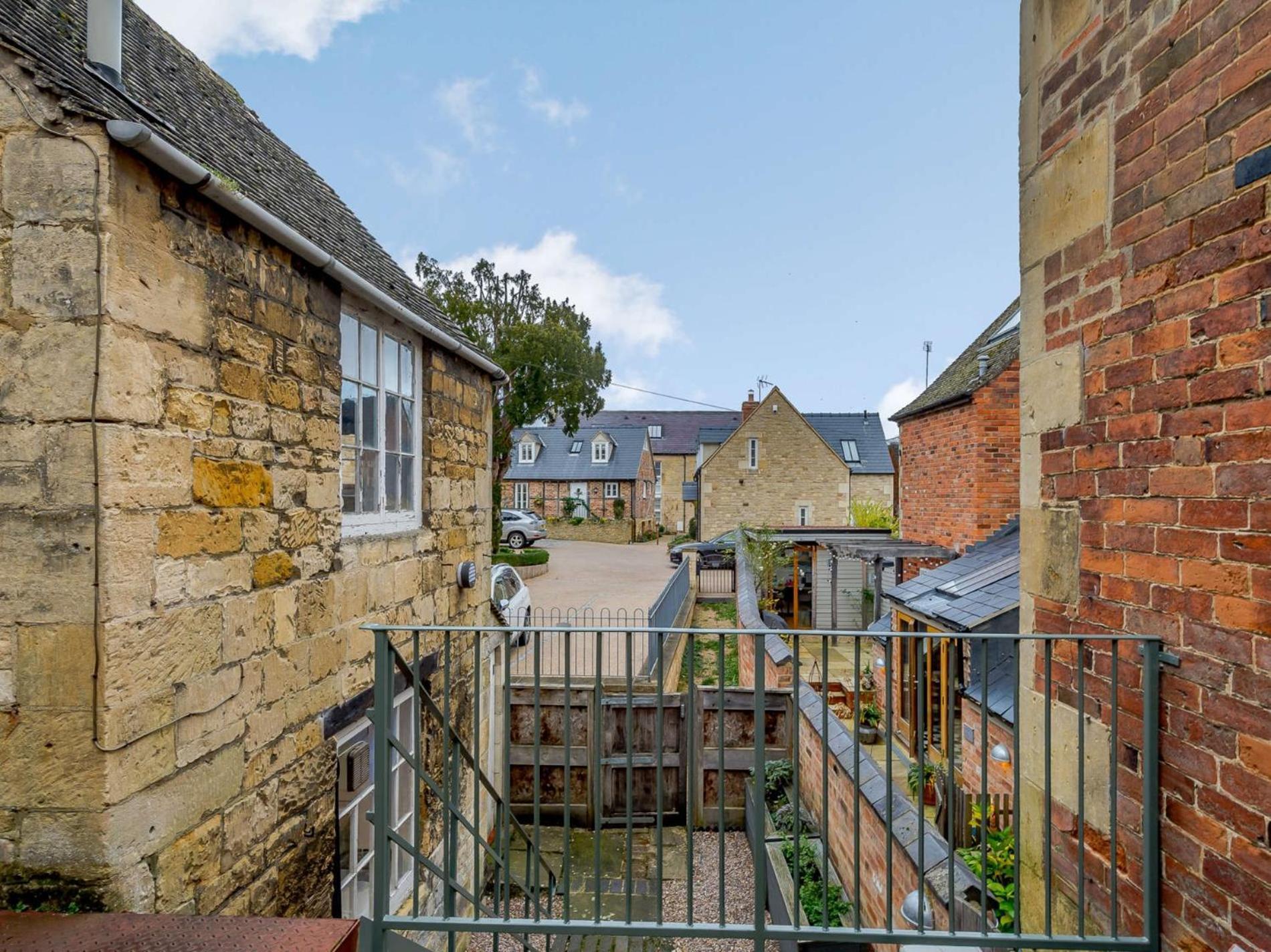 1 Bed In Winchcombe 86438别墅 外观 照片